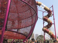 -枫香湖儿童公园