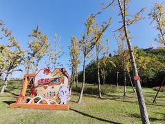 -狼山风景名胜区