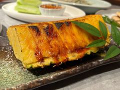 -人间酒暖·Go blanc·烧鸟·深夜食堂(陆家嘴店)