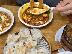 -豆相识•九九豆腐脑(牛咡桥店)