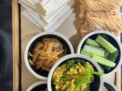 -挂旗柴锅鸡(蚌山区嘉年华店)