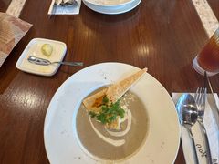 -浦鸿会尚莊亲子餐厅(碧云店)