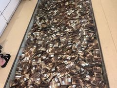 -歌斐颂巧克力小镇