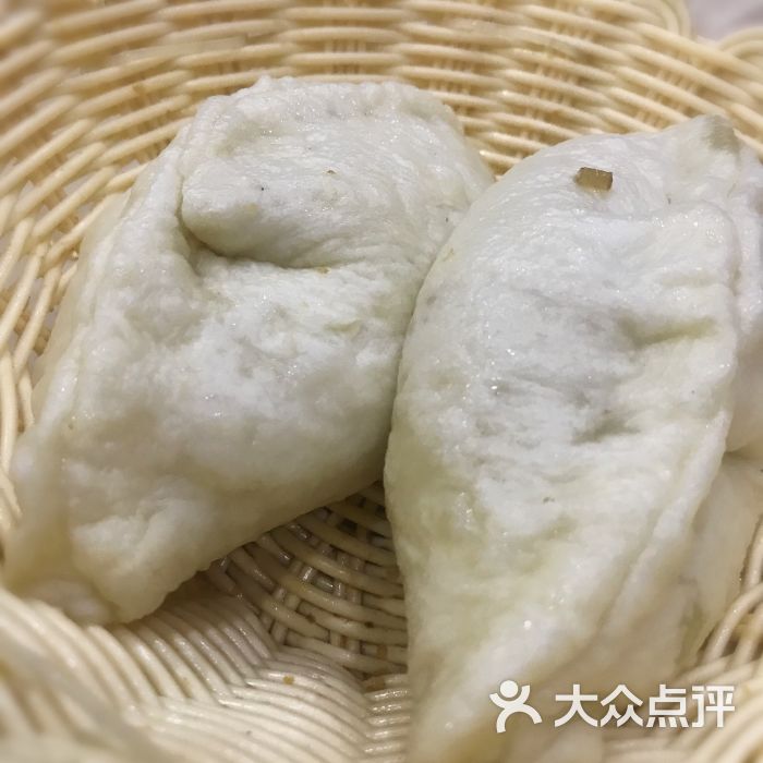 清真方中山胡辣湯(周山路店)-牛肉包子圖片-洛陽美食-大眾點評網