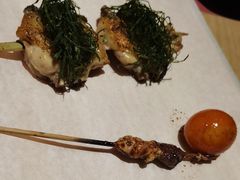 -鸟山鸣·日料食堂(王府井店)