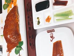 烤鸭-鸭匠食府·挂炉烤鸭·新京菜(阜成路店)