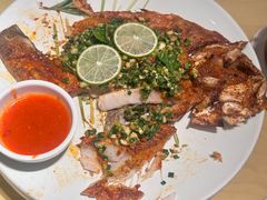 -一坐一忘云南菜(卓悦中心)