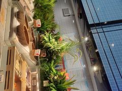 -金滏山烤肉·海鲜·火锅自助餐厅(襄阳万达店)