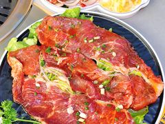 -棒小伙·齐齐哈尔烤肉(龙茗路店)