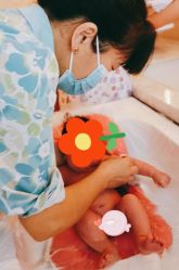 -大美母婴月子中心(希尔顿店)