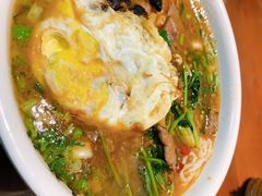 -易裕和·长沙米粉(友谊路店)