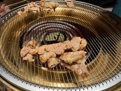 -西塔老太太泥炉烤肉(万柳华联店)