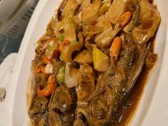 -扬州香格里拉·香宫中餐厅