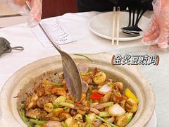 -聚福山莊·寻味顺德(北滘店)