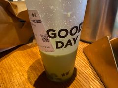 -古茗(萧山利丰路店)