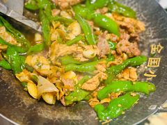 -费大厨辣椒炒肉(太平老街店)