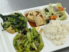 -复旦大学本部-食堂