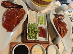 -那家小馆•北京菜•烤鸭(香山店)