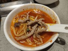 -海底捞火锅(龙岗星河COCO Park店)