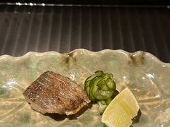 -炎橘·板前料理 Omakase