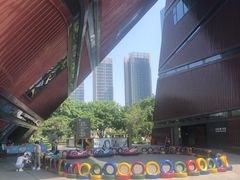 -龙岗区科技馆