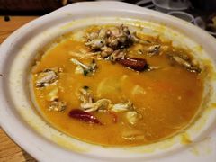 -老阿爸鲜鱼土菜(昆山花桥店)