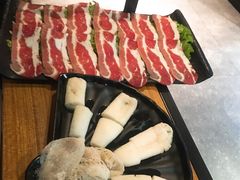 -东椰·海南椰子鸡火锅(朝阳门店)