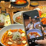 （泉州）新开的！首家韩料fusion🍽️好好吃