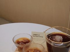 -Dogi&kiki Coffee(中心商务大厦店)