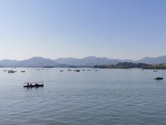 -湖畔居茶楼(湖滨店)