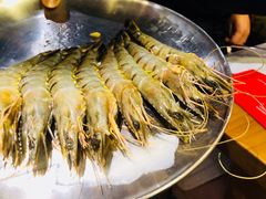 -老炉家木炭烤肉(长江国际店)