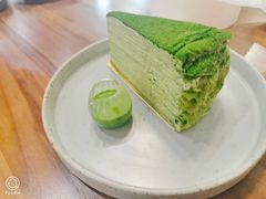-侘寂甜品(自取店)