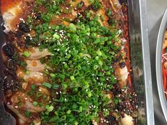 -弓虽昌焖烧鸡(大竹林店)