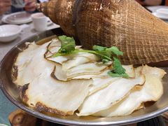 炭烧响螺-七寸飝大饭店(马场店)