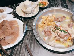 -天都火锅酒楼(虹梅南路店)