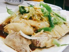 -粤·向群饭店(龙津东路总店)