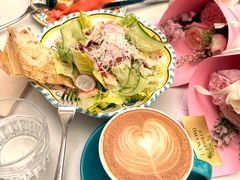 -Alimentari早午餐(安福路店)