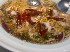 -蒋先森餐厅(万星广场店)