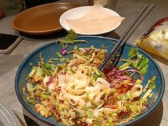 -耶里夏丽·丝路新疆菜·清真食品(徐汇南丹东路臻选店)