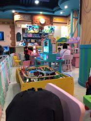 -纽西卡汽车小镇(大悦城店)