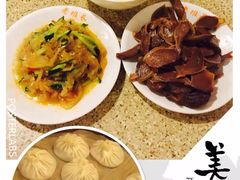 -老班长手工灌汤包老店(东山店)