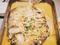 -半天妖烤鱼(大兴大悦春风里店)