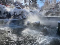 -水磨沟公园