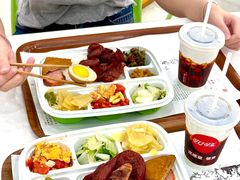 -东池便当(黎明西路店)