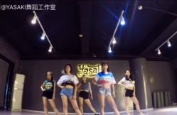 -YASAKI国际舞蹈中心