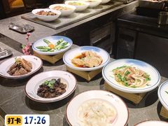 -星伦多自助料理(花山金鹰店)