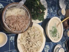 -香满楼(临安路店)