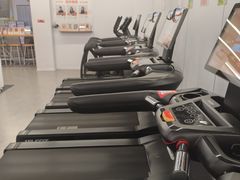-乐刻健身(万科云城西里店)