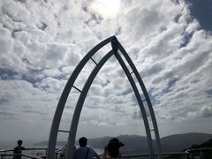 -三亚亚龙湾人间天堂鸟巢度假村