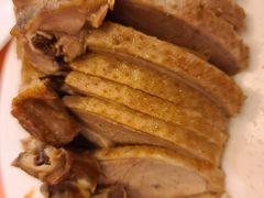 卤鸭肉-深运潮州粥(东门店)